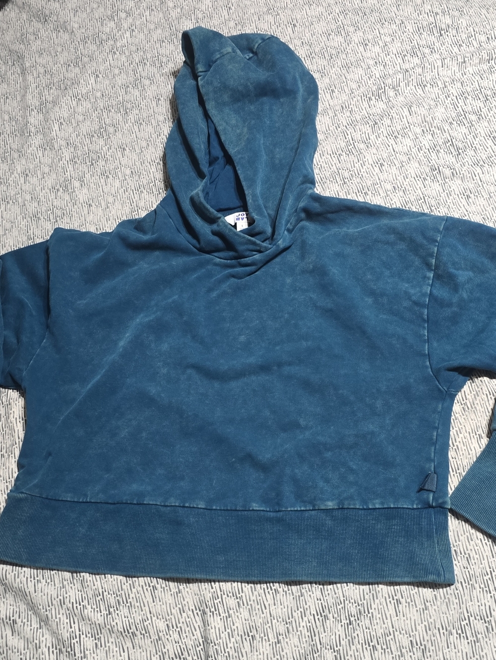 Joylab hoodie
